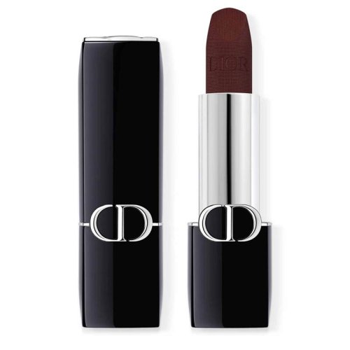 Dior Rouge Dior Baume - Baume à lèvres universel - Soin floral Dior Rouge Dior Baume - Baume à lèvres universel - Soin floral